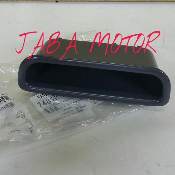 Handle Door Pull Kijang Efi/Mangkok Door Trim Kijang Kapsul 2003-2004