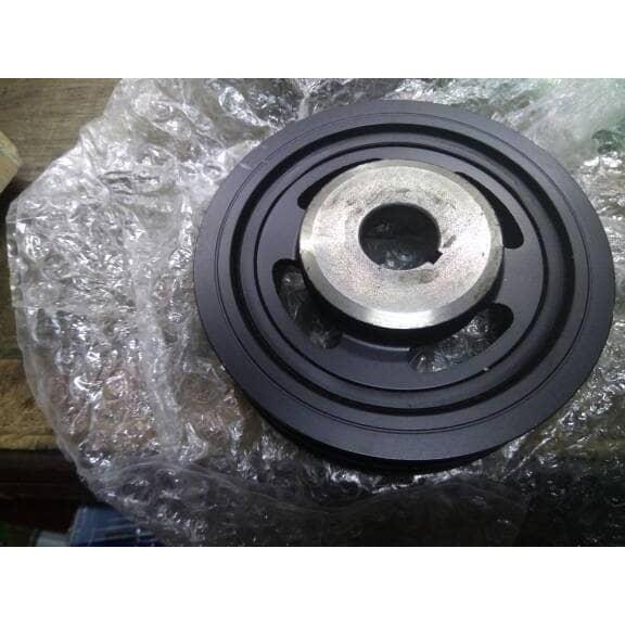 Pulley Damper Chevrolet Spark / Daewoo Matiz