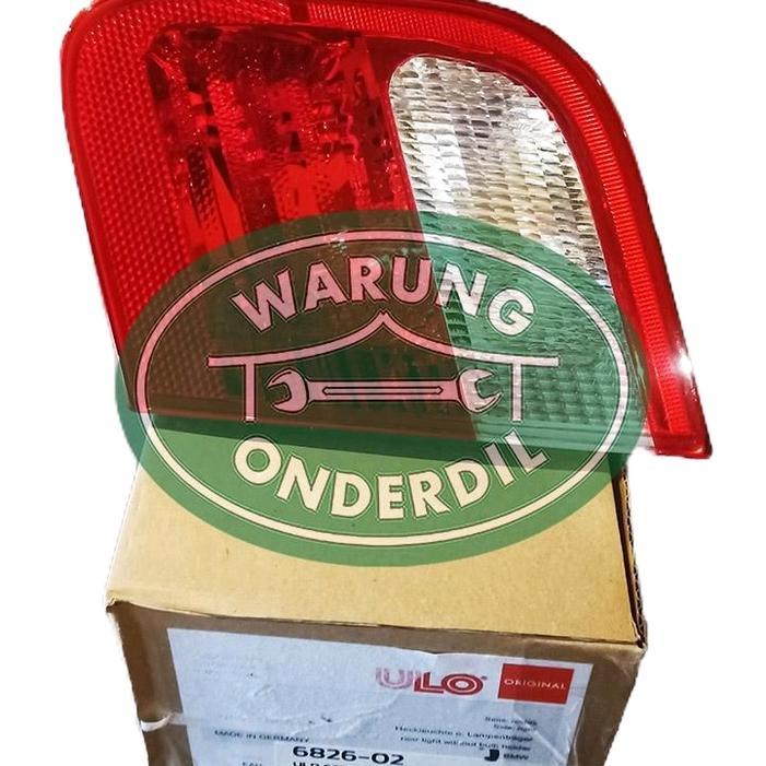 Lampu Mundur Bagasi BMW 318i E46