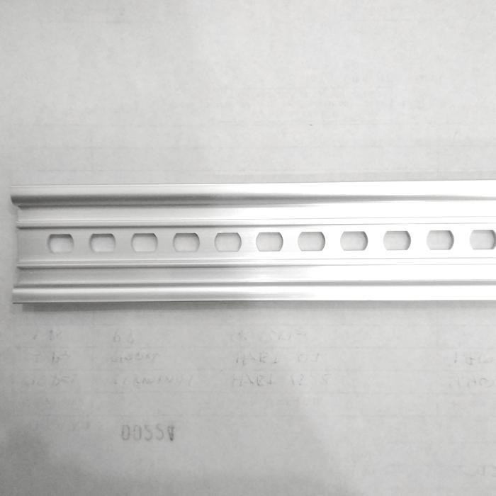 Rel Alumunium Hanyoung HYBT-01