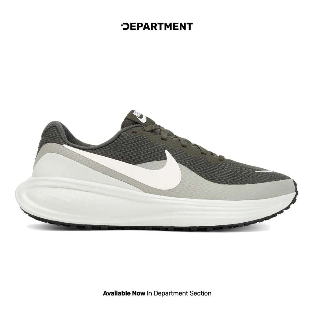NIKE REVOLUTION 8 Sepatu Lari Pria HJ9198303 ORI