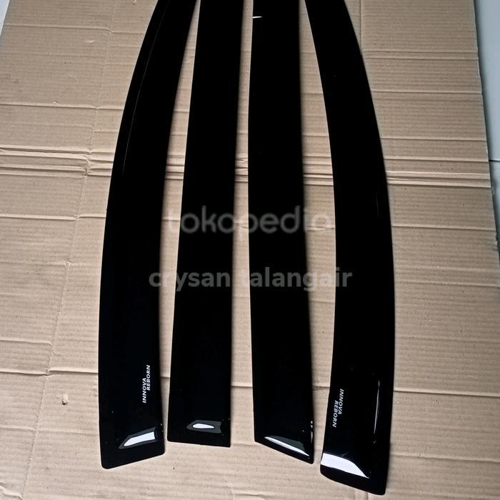 talang air Inova reborn model slim