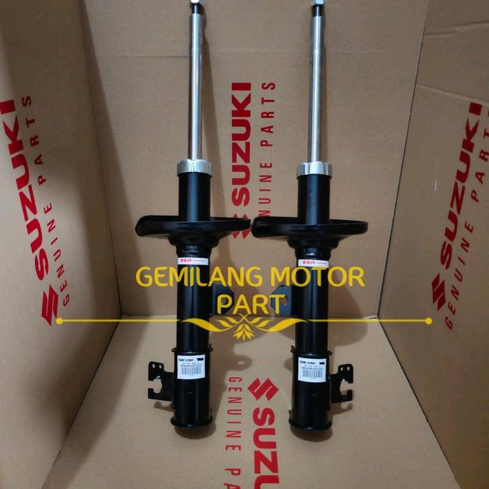 Shockbreaker Shock Absorber Suzuki New Aerio - Aerio Belakang Original