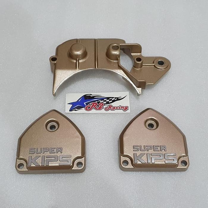 Cover Kips Pdk Gold