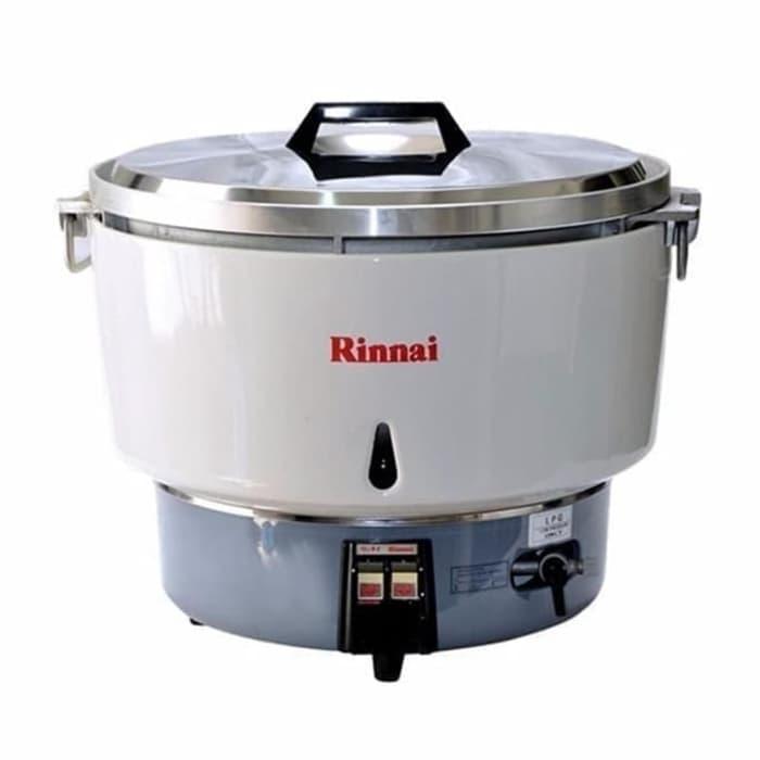 Rinnai Gas Cooker 10 Liter RR-50A PENANAK NASI GAS