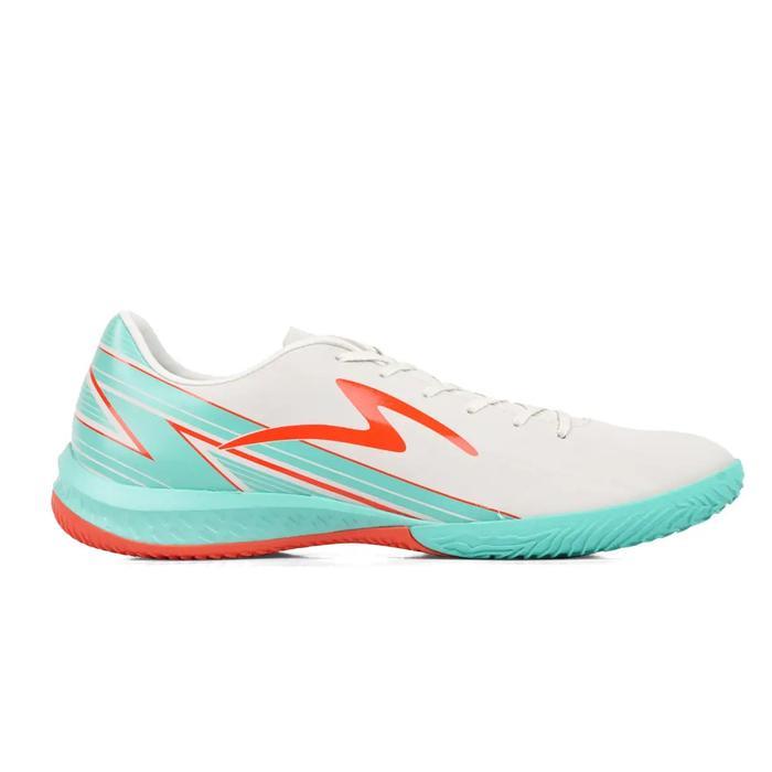 Sepatu Bola Specs LS 20 FWD IN Amazonite White oxy abbysal white blue ORIGINAL