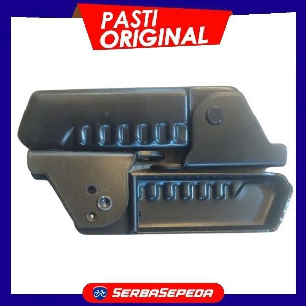 Spare Part Sepeda Listrik Footstep Attura Fl2