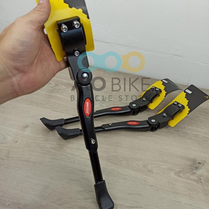 Promo Standar Samping Sepeda United 20-26 Inch Mtb Sepeda Lipat Kxy-1317