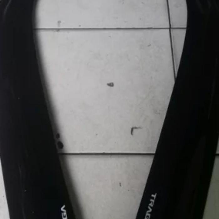 Talang Air Mobil Isuzu Traga Gercep