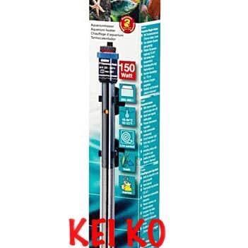 Heater Eheim 150 Watt Eheim Heater 150W