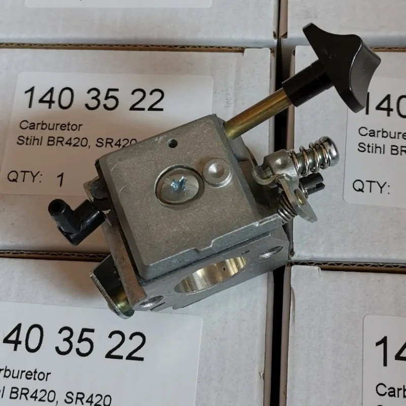 Carburetor Br320 Br420 Sr320 380 Sr420 Carburetor 4203 120 0601