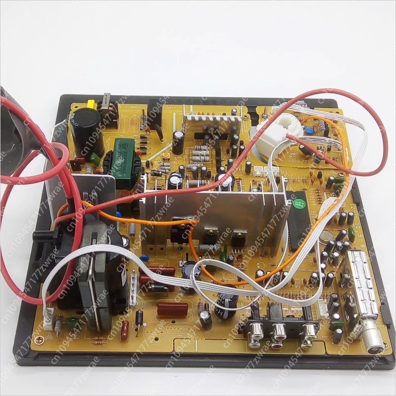 Color Tv Mainboard 25-29 Inch Universal High-Definition Digital 29-Inch Dedicated Assembly Color Tv