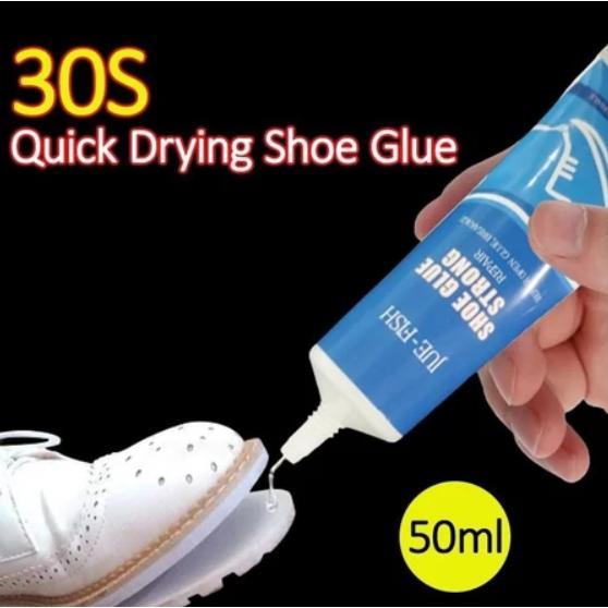Lem Sepatu Super Kuat Original Lem Sepatu Super Kuat Anti Air Lem Sepatu Paling Kuat Lem Sandal