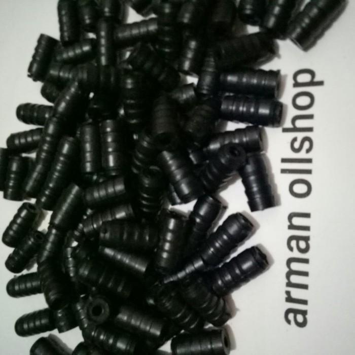 NOKSEL/VENTILATOR / PENGAMAN OTOMATIS SELANG GAS / PEMUTUS ALIRAN GAS