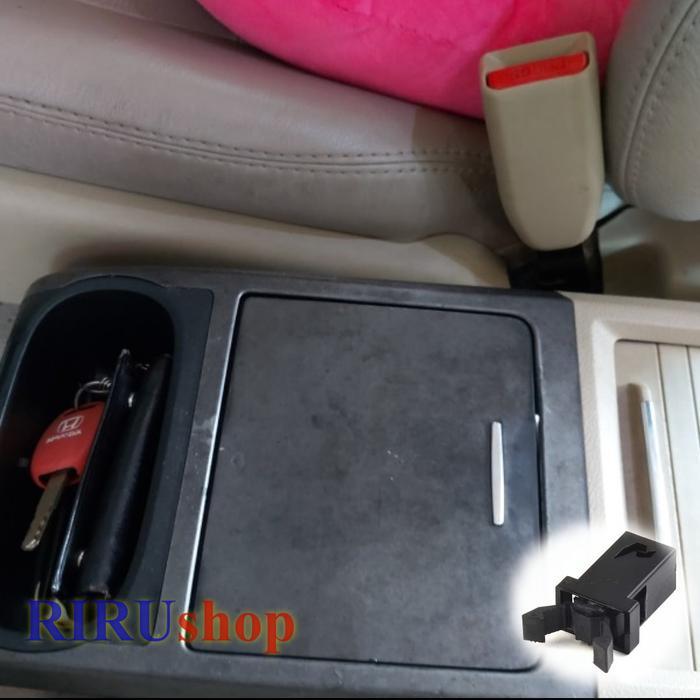 JTTOP" KUNCI LACI KONSOL TENGAH HONDA CRV GEN 3 LOCK CONSOLE HONDA CRV GEN3