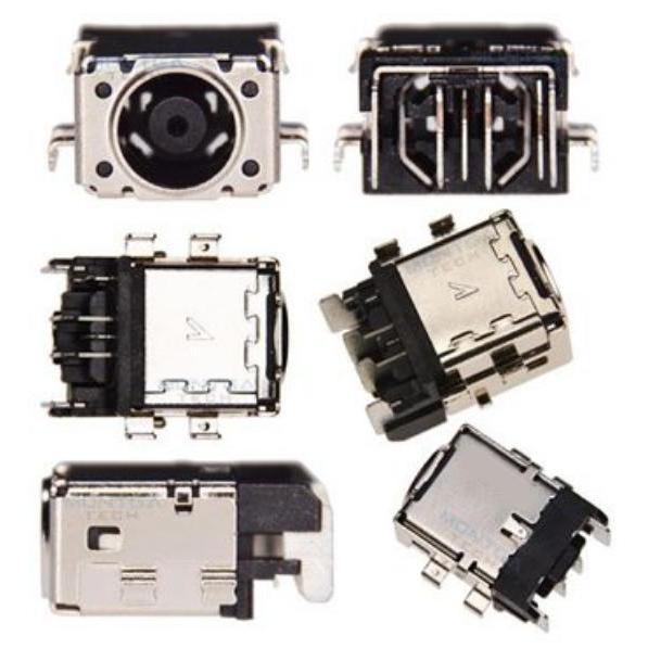 DC POWER JACK CONNECTOR KONEKTOR MB ASUS ROG STRIX G15 G512LI G512 512