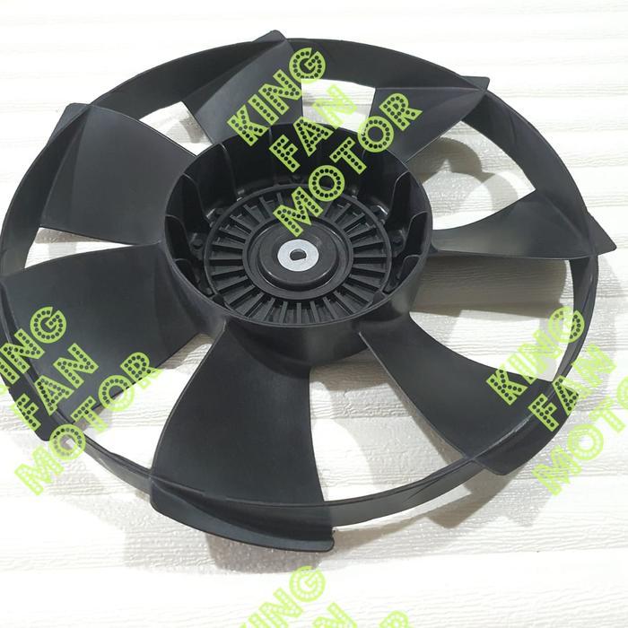 KIPAS AC MOBILIO BRIO HRV ASLI