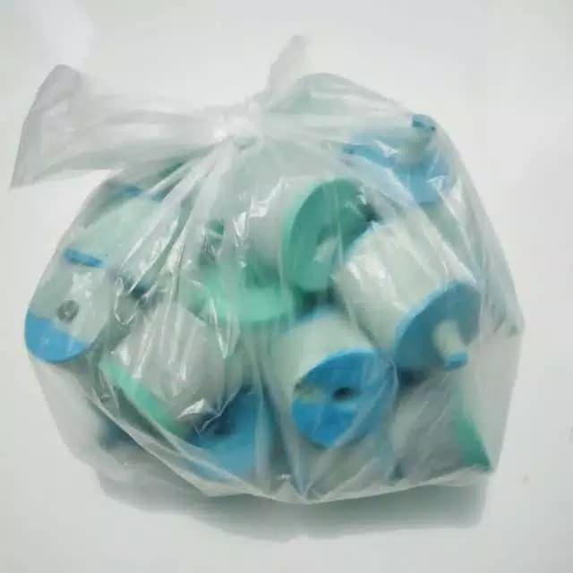 PELAMPUNG JARING IKAN BAHAN SENDAL