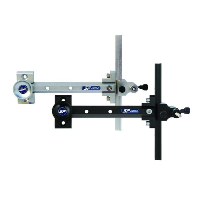 Target Sight / Visir Sf Short Sight Axiom Jx1817-1