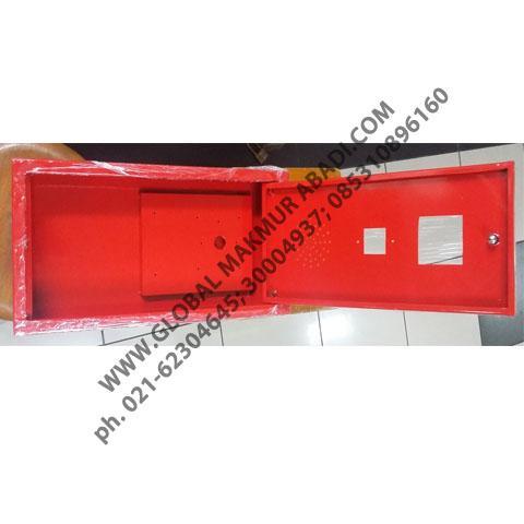 ken LOCAL COMBINATION BOX FIRE ALARM COMBINASI BOX