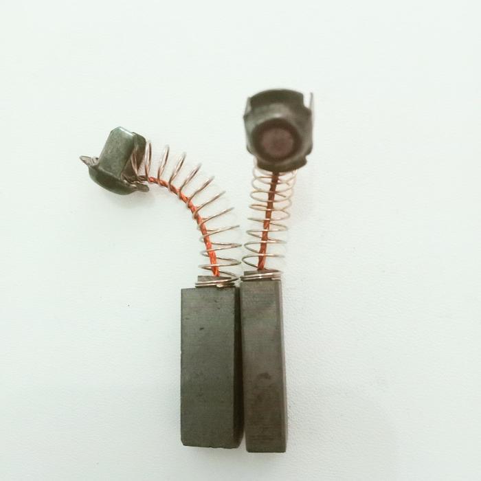 "New" CARBON BRUSH VACUM CLEANER VACUUM CLEANER