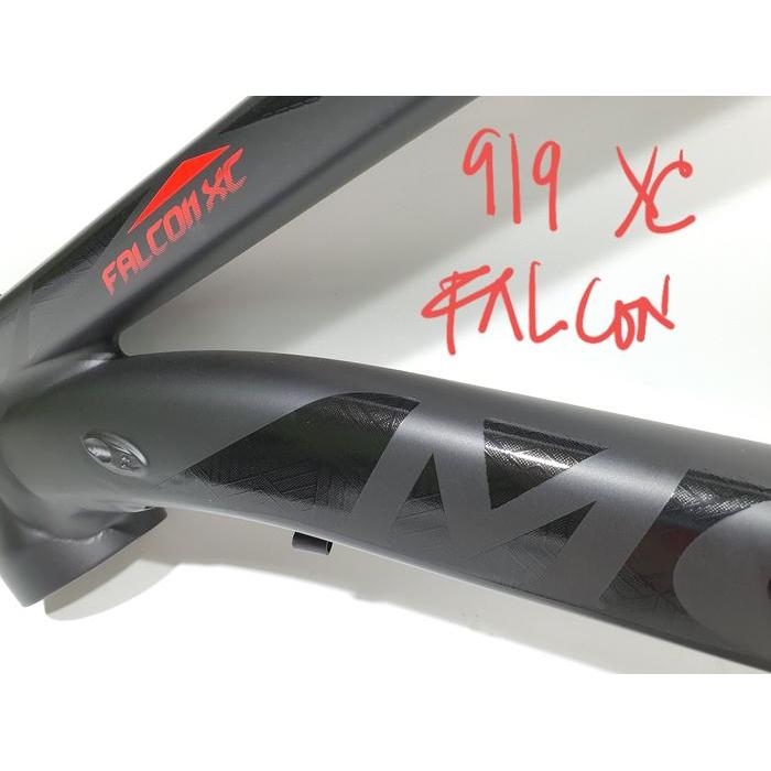 Frame Mtb Mosso 919 Xc Falcon
