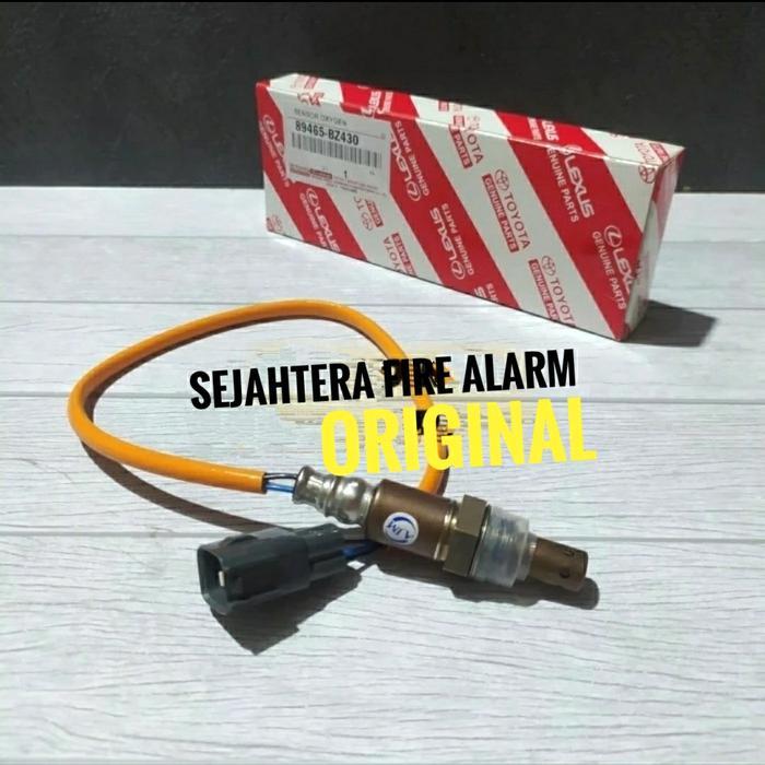 Sensor Oksigen Oxygen Grand Veloz Avanza Xenia Great 2016 - 2020 Ori