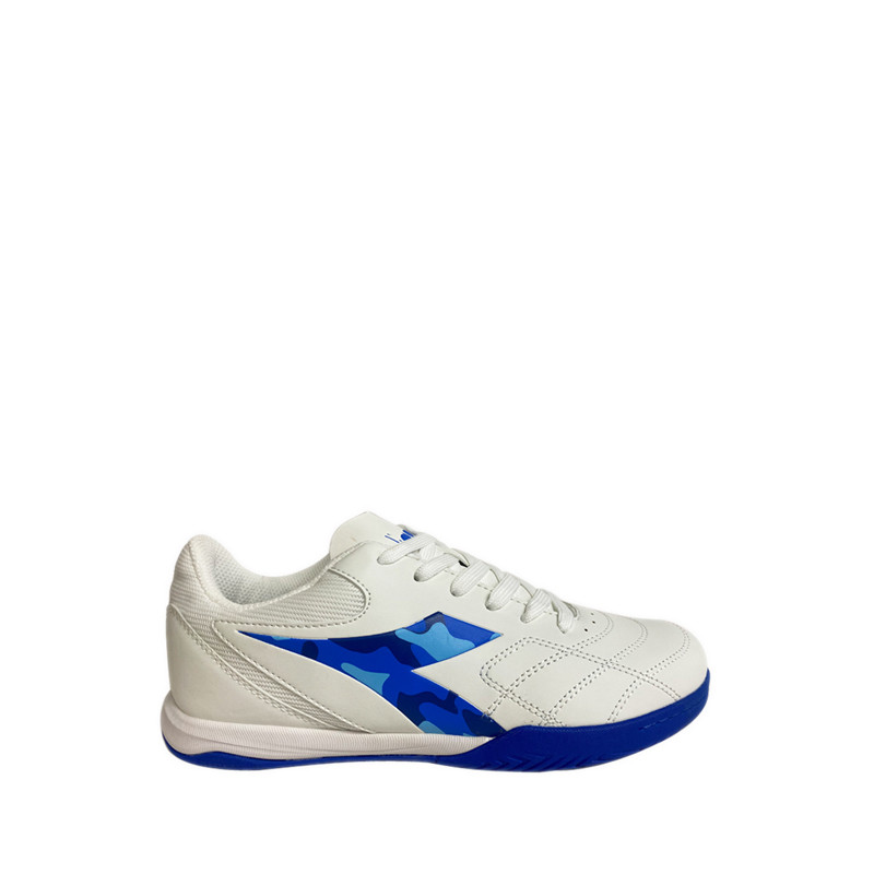 SEPATU BOLA PRIA DIADORA PILINO WHITE ( DIAFG251103W ) 100% ORIGINAL RESMI