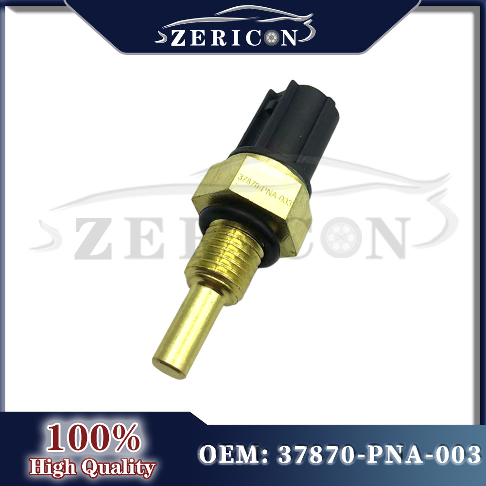 FLASH SALE    30pcs 37870-PNA-003 Water Coolant Temperature Sensor For RL TSX 37870 PNA 003 37870-PN
