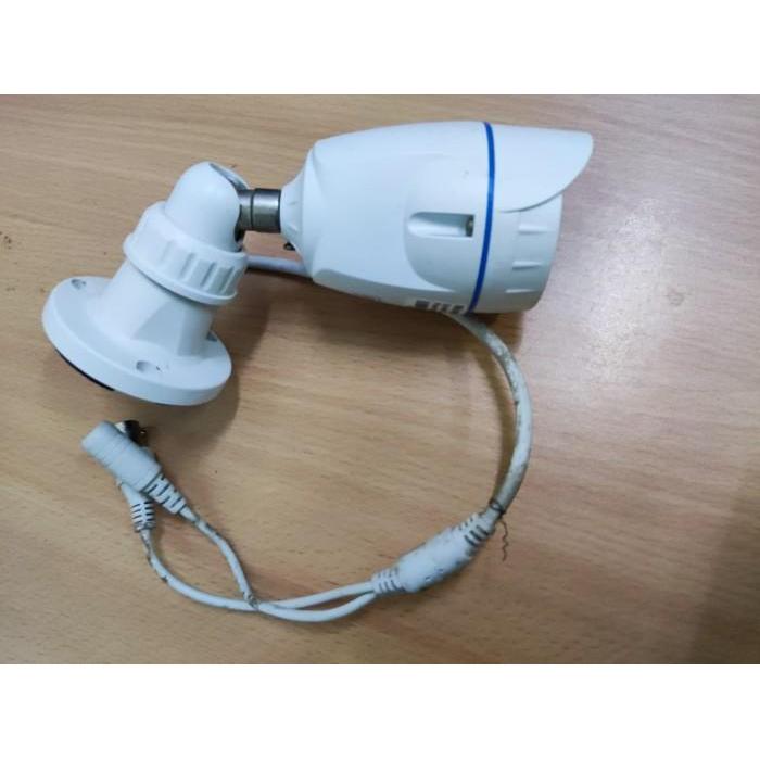 BERGARANSI Fake Cctv/ Dummy Cctv / Cctv Bekas / Cctv Rusak Terlaris