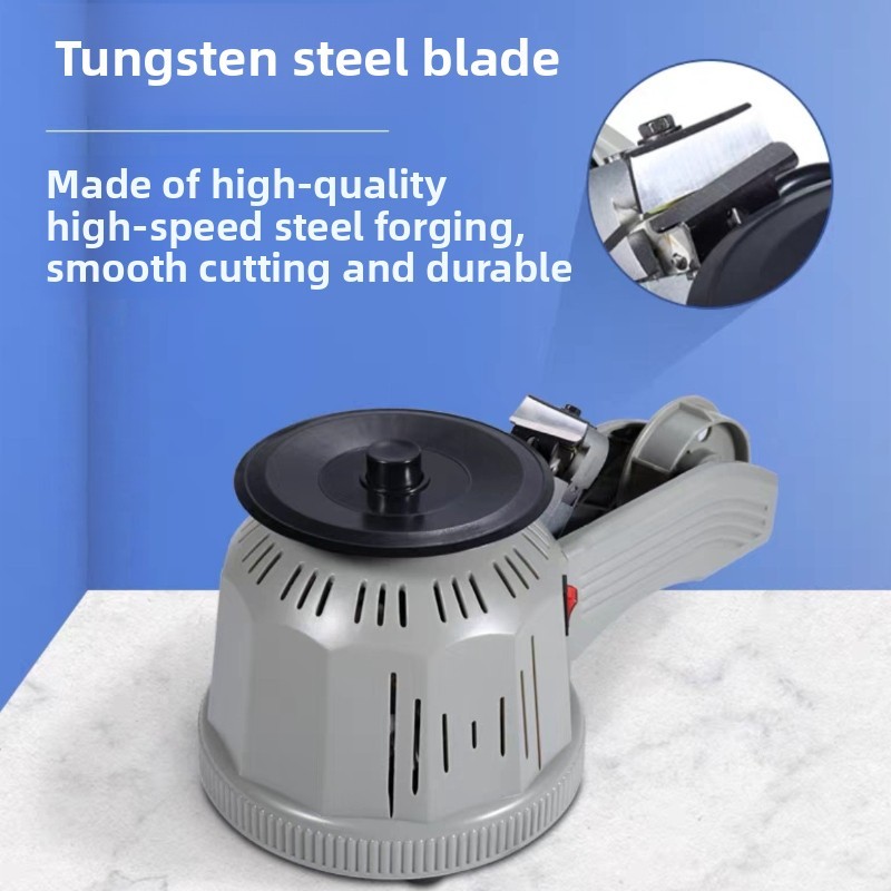 ZCUT-2 Automatic Tape Cutter High-Temperature Double-Sided Masking Transparent Tape Cutting Solution