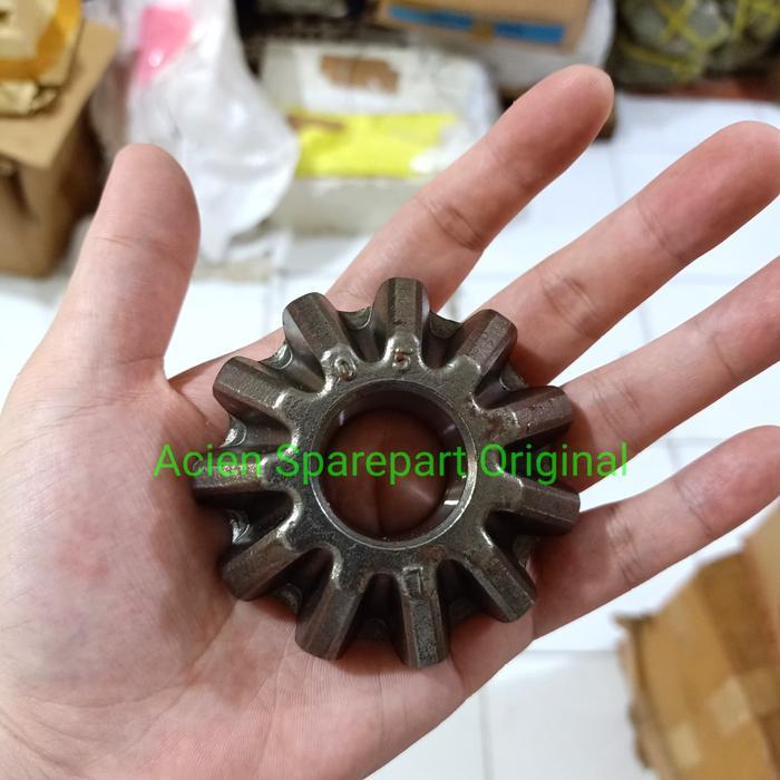 Pinion Gear Gigi Bolu Gardan Canter PS110 PS 110 Engkel