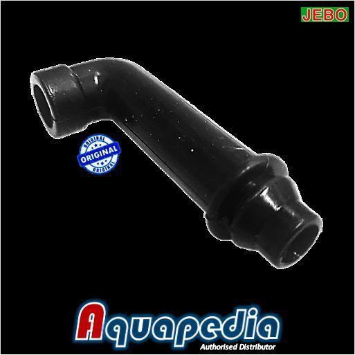 KARET ELBOW ORIGINAL PARTS JEBO P-100