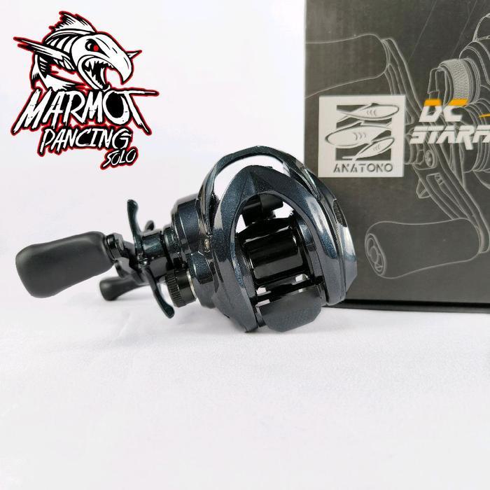 Reel Bc Anatono Starfall Young Dc Handle Kiri Good Quality