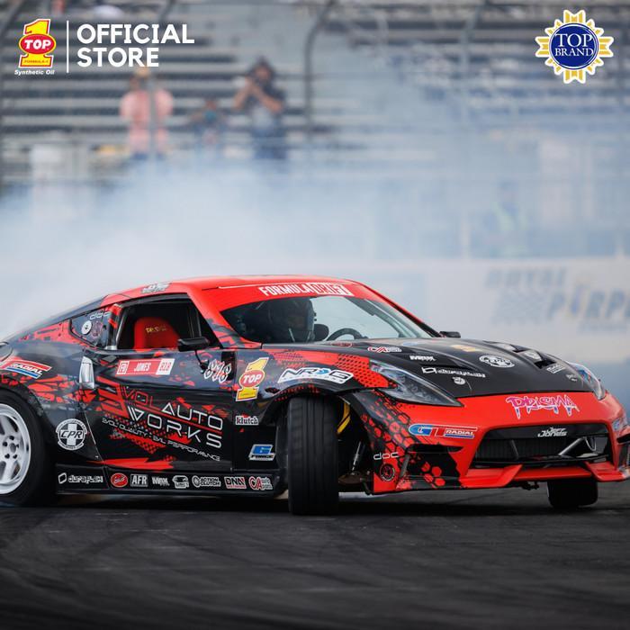 Busi Motor Iridium Br6Tui - Blade - Pcx - Nmax - Aerox