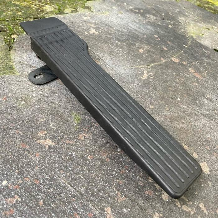 Pedal Accelerator Gas Pengganti Toyota Crown Gs110 Gs130 Gs131 Gs141 Gs151 Gs171 Jzs130 Jzs131