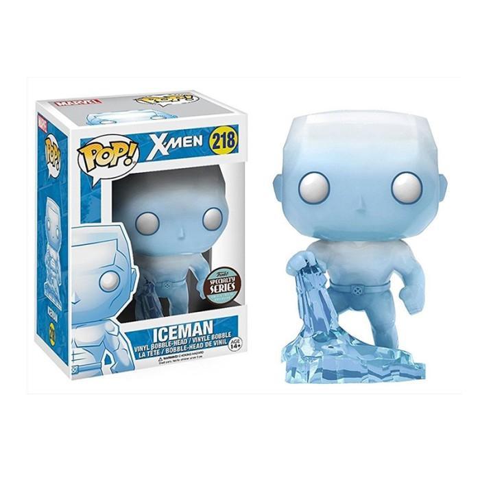Funko Pop X-Men - Iceman - 13521
