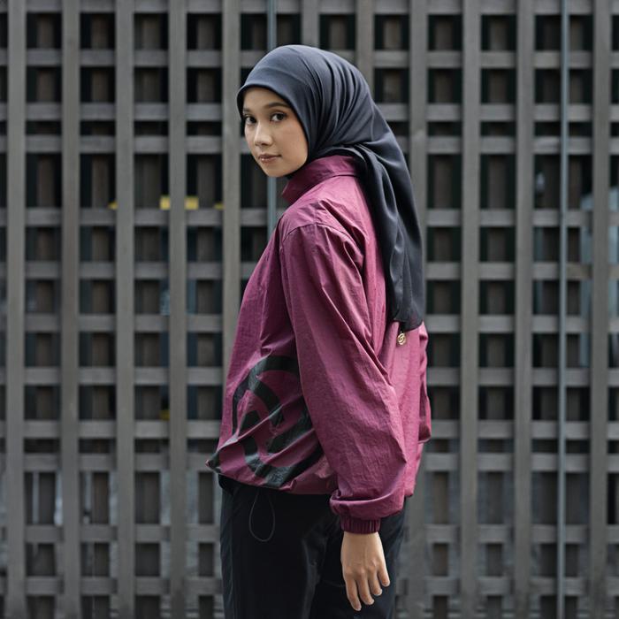 Jacket Deenay Nour Tracker Jacket Series