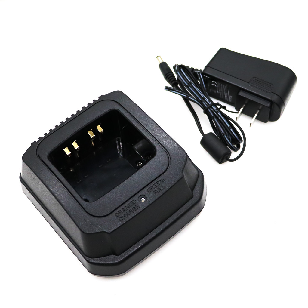 Walkie Talkie Motorola Rapid Charger WITHOUT IMPRES for Moto XTS1500 XTS2500 XTS3000 5000 HT1000 PR1