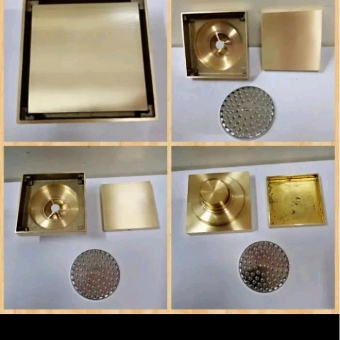 Floor drain Kuningan/smart floor drain anti kecoa