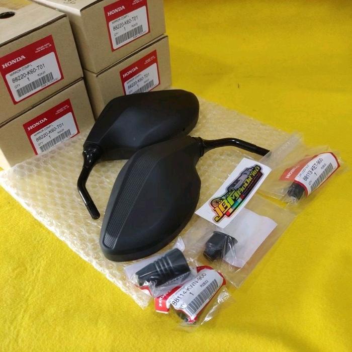 Spion Click Vario Original Honda Thailand Vario 125/150,Pcx