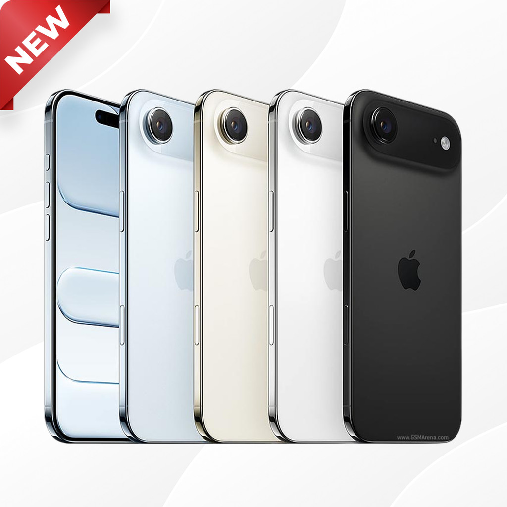 iPhone Air Brand New | Garansi 2 Tahun | Devstore Bali