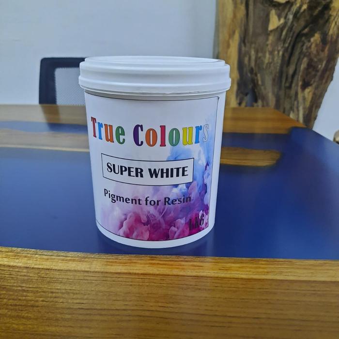 Ready pigmen pewarna Resin 1kg