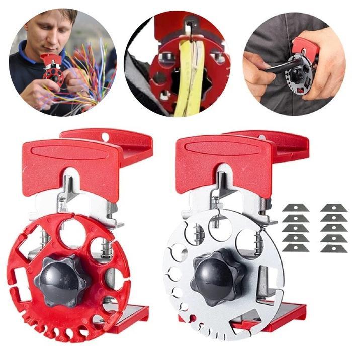 Penari Telanjang Kabel Universal/Penari Telanjang Cepat Kawat/Penari Telanjang Kabel/Bahan Alat