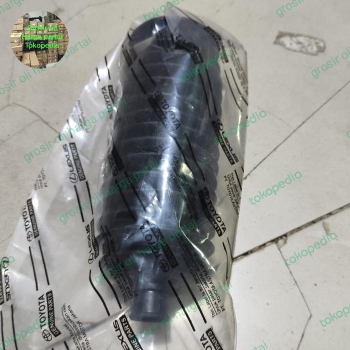 KARET BOOT RACK STIR STEER KIJANG SUPER GRAND KAPSUL 5K 7K