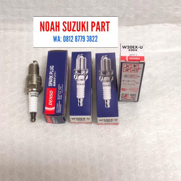 Busi Denso Iw20 Suzuki Vitara Escudo Sidekick