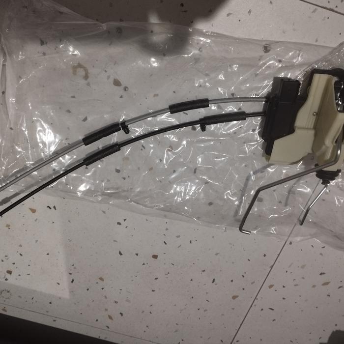 Latch Door Lock Depan Kanan Kia All New Picanto Free Pemasangan