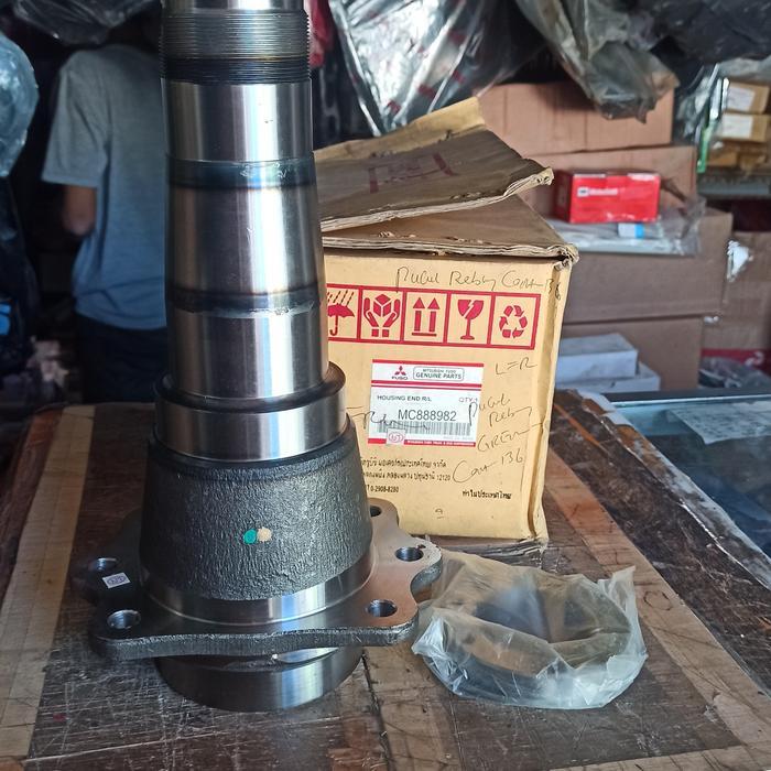 Housing End Pucuk Rebung Mitsubishi Canter Ps136 Hdx