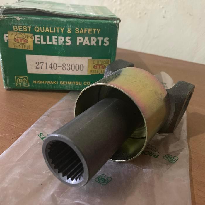 Yoke Sleeve Suzuki Carry Extra 1.0 St100 Futura Mitsubishi T120Ss Ns