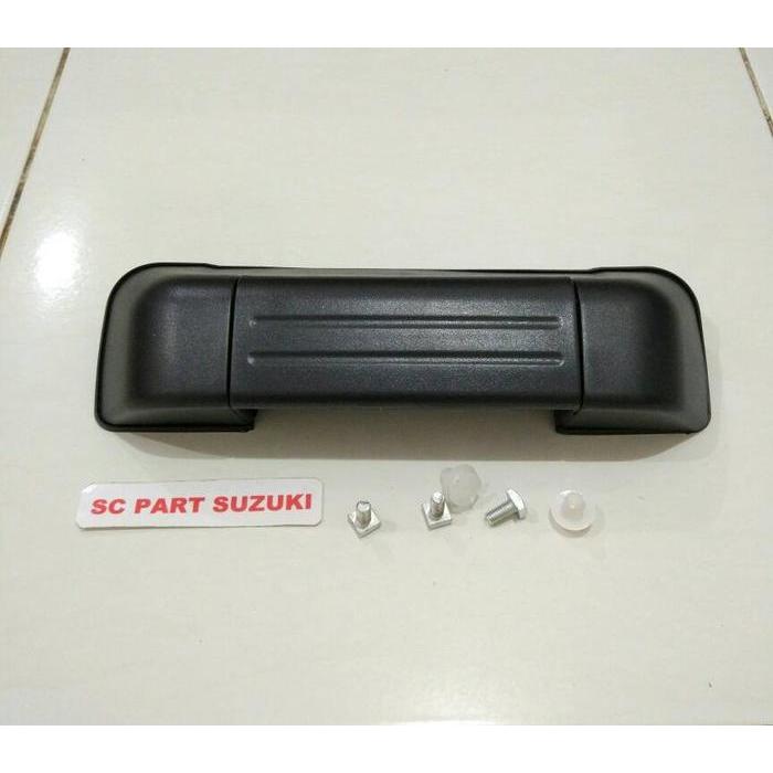 Handle Pintu Bagasi Belakang Suzuki Escudo 2.0 /Escudo 1.6